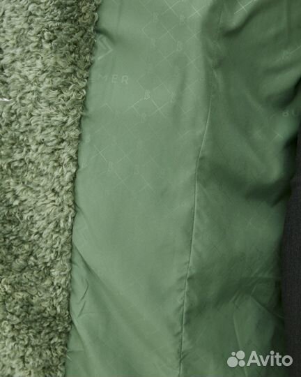 Шуба женская bulmer