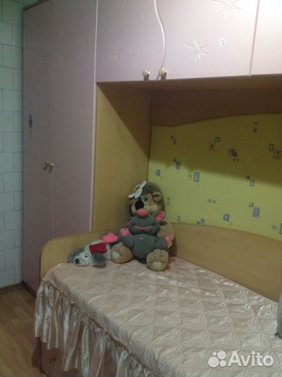 Детский гарнитур