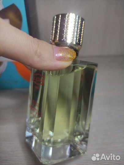 EX nihilo fleur narcotique blossom limited edition