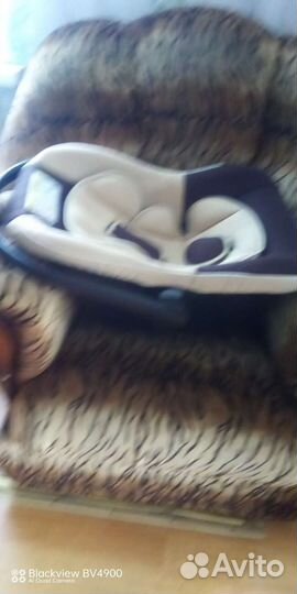 Автолюлька