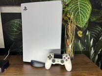 Sony Playstation 5 825GB