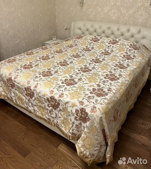 Покрывало на кровать 240 260
