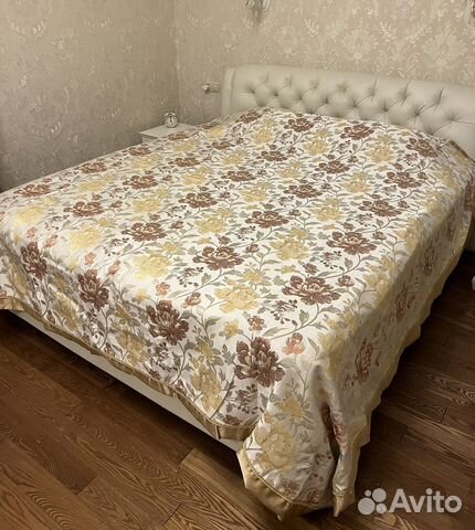 Покрывало на кровать 240 260