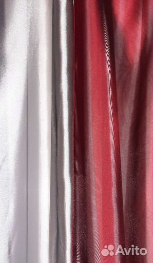 Остатки ткани