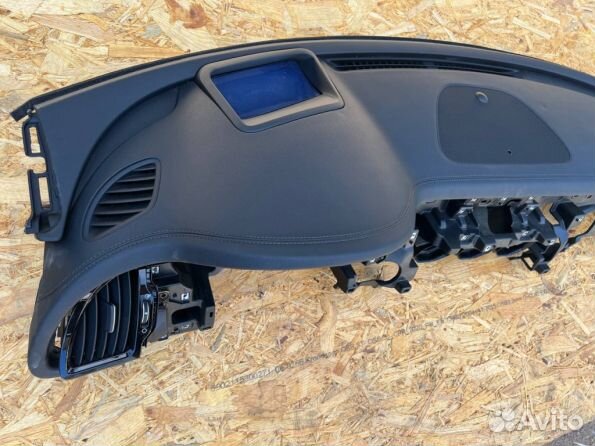 AirBag SRS Kia Stinger