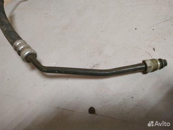 Трубка гур Daewoo Nexia 1995-2016