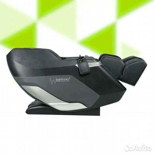 Массажное кресло