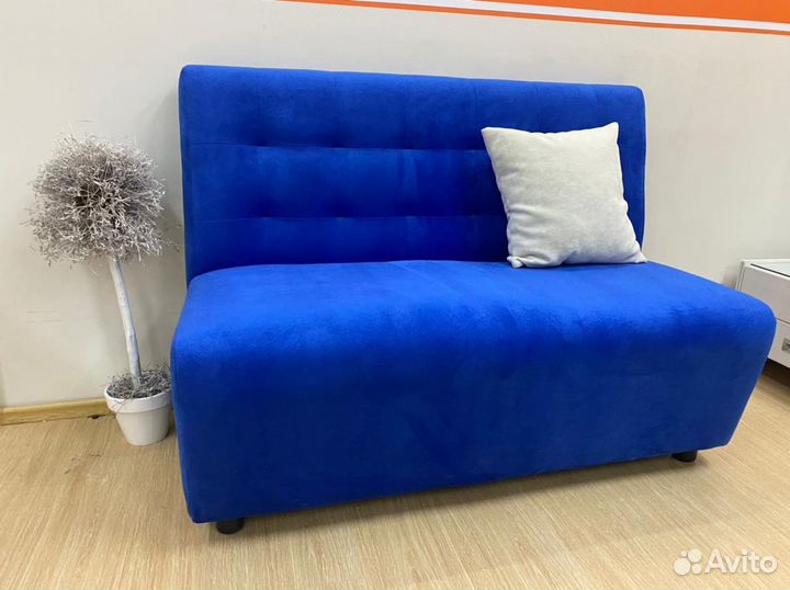 Новые диваны от производителя для кафе и ресторана