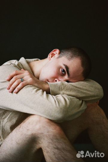 Фотосессия на пленку, пленочную камеру