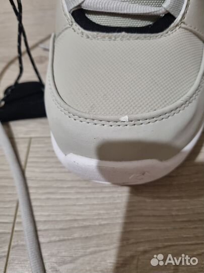 Сноубордические ботинки женские