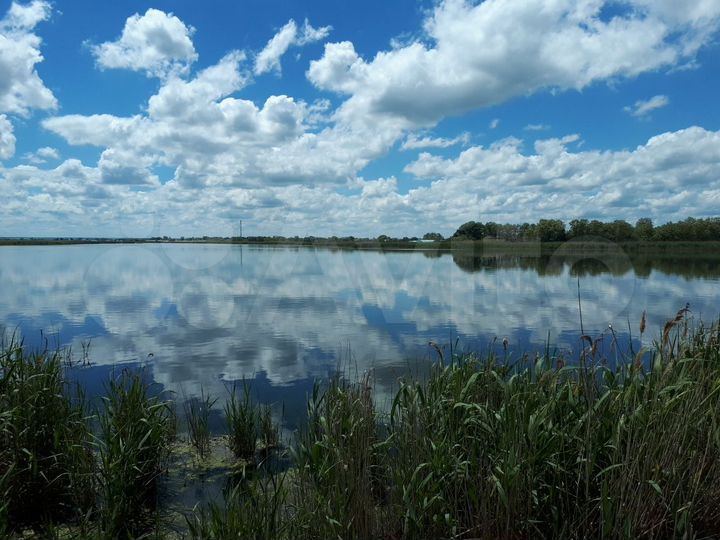 Участок 17 сот. (ИЖС)