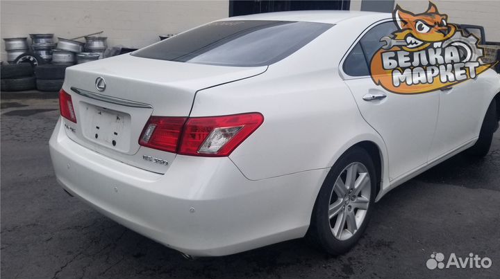 Двигатель на Lexus ES 2006-2010