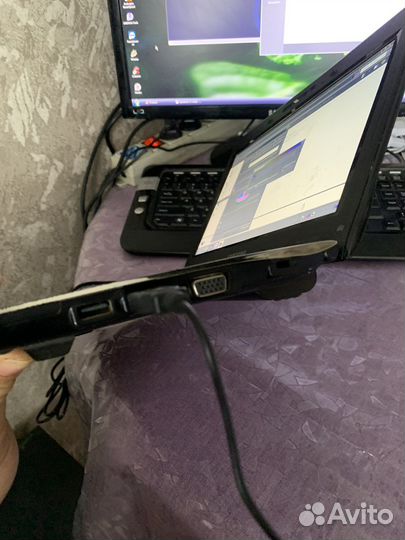 Нетбук Samsung N210