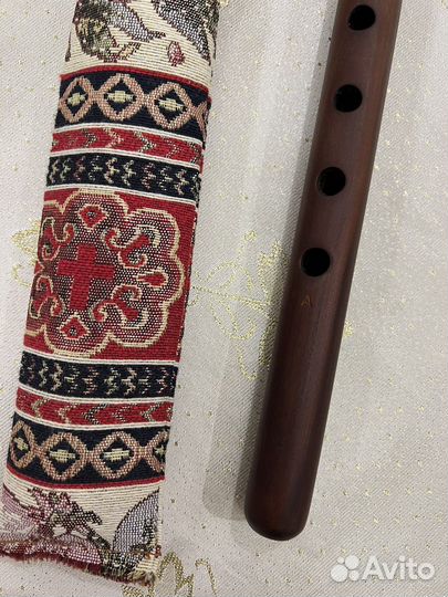 Армянский дудук