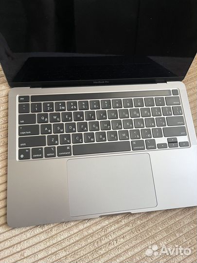 Apple mcbook pro 13 m2 512 gb