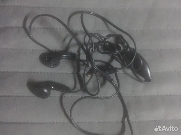 Наушники