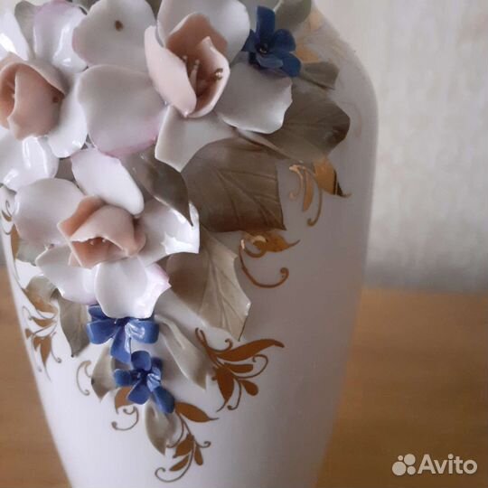 Ваза, бокал,ваза под фрукты