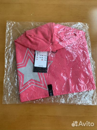 Шапочка детская Шапка name it на девочку весна/осе