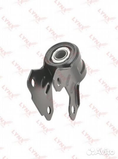 Запчасти задней подвески на mazda 3 (BK,BL)