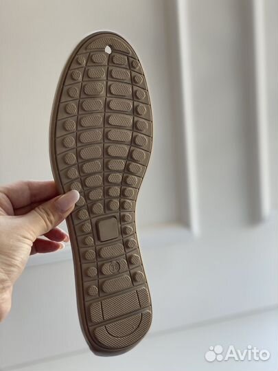 Подошва для обуви