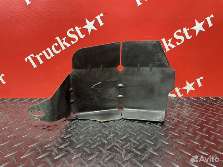 Защита шлангов AdBlue Volvo FH