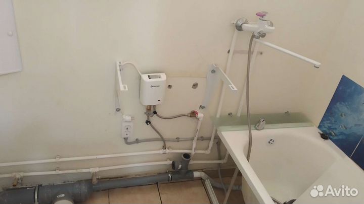 Сантехник