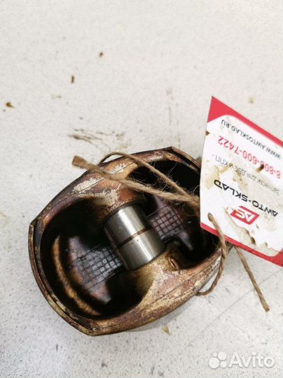 Поршень Toyota Camry ACV30 2azfe