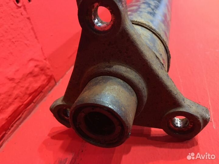 Карданный вал для Kia Sportage D4HA 2.0 (Б/У)