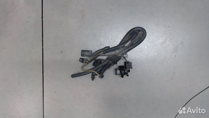 Датчик парктроника Chevrolet Captiva, 2011