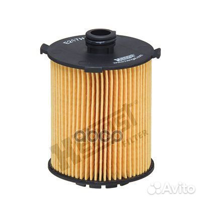 Фильтр масл.вставка volvo s60 xc60 s80 xc70