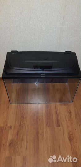 Аквариумы, террариумы 10 - 500л