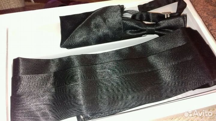 Набор для фрака