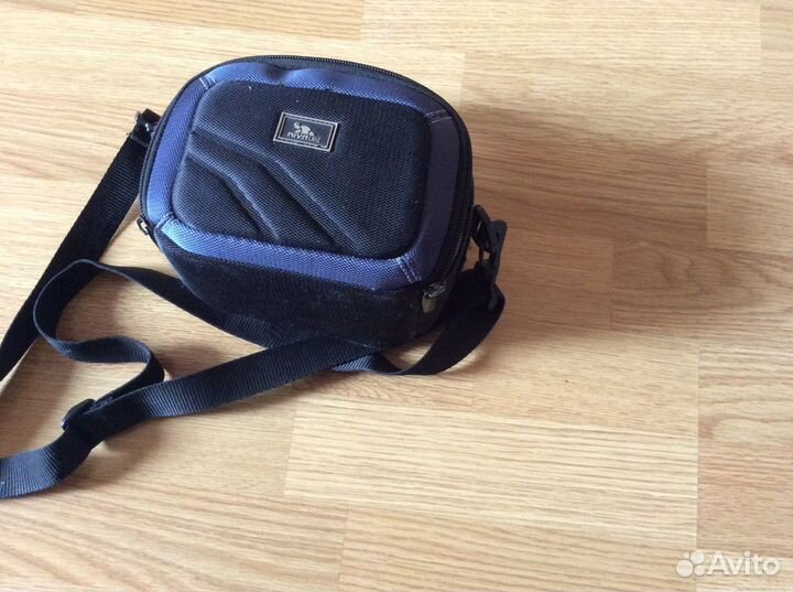 Футляр для фотоаппарата, мини камеры