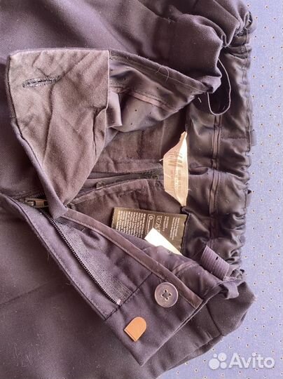 Школьный костюм для мальчика 140 -146 синий