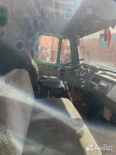 ЗИЛ 5301ЯО, 2004