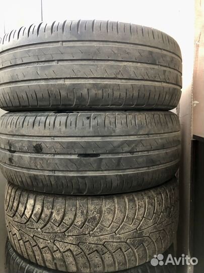 Triangle Winter A/T 205/55 R16