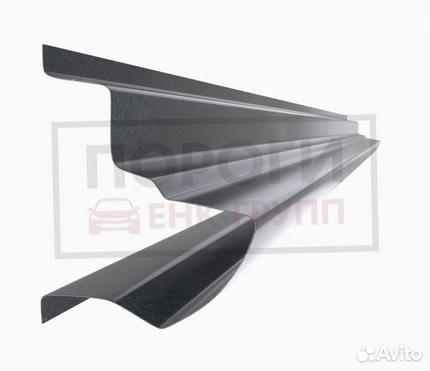 Пороги seat Ibiza хэтчбек и другие