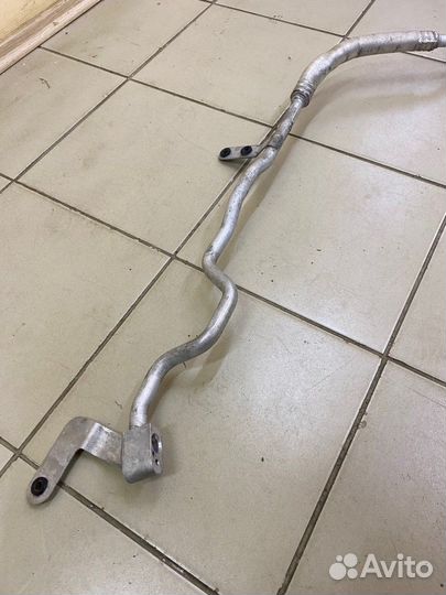 Трубка кондиционера бу Bmw 7 F02