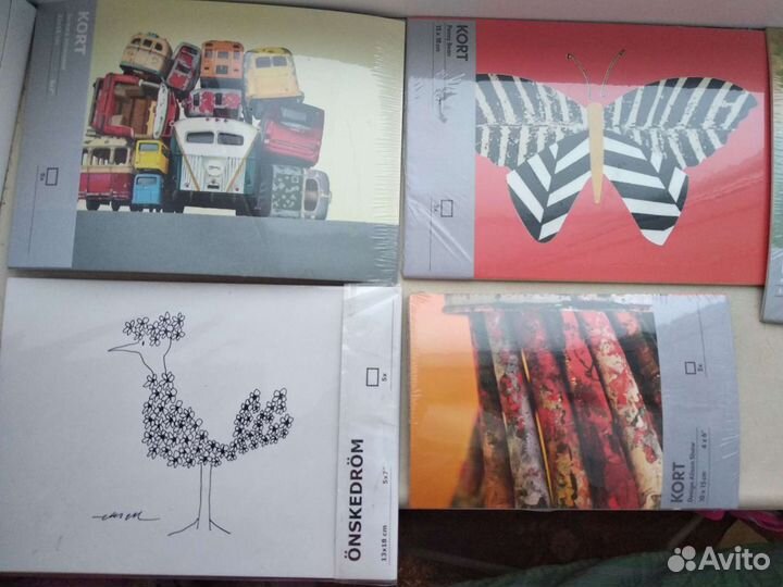 Открытки Икеа