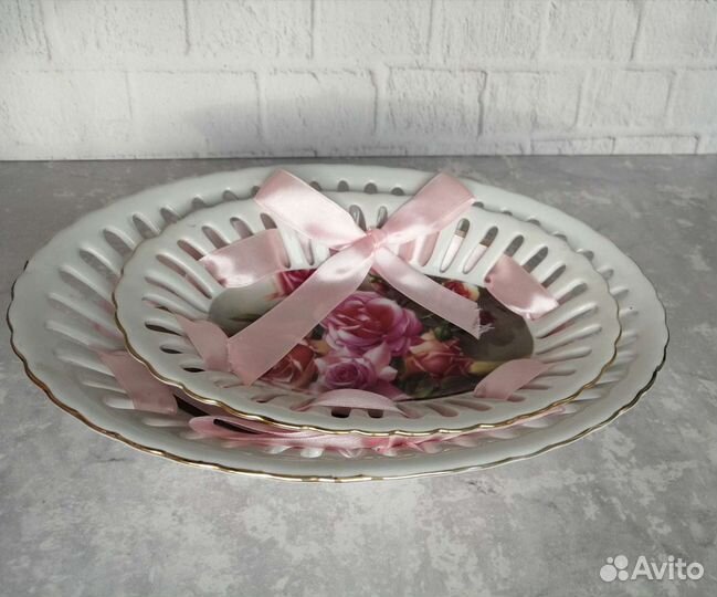 Посуда для сервировки, горшочки для готовки