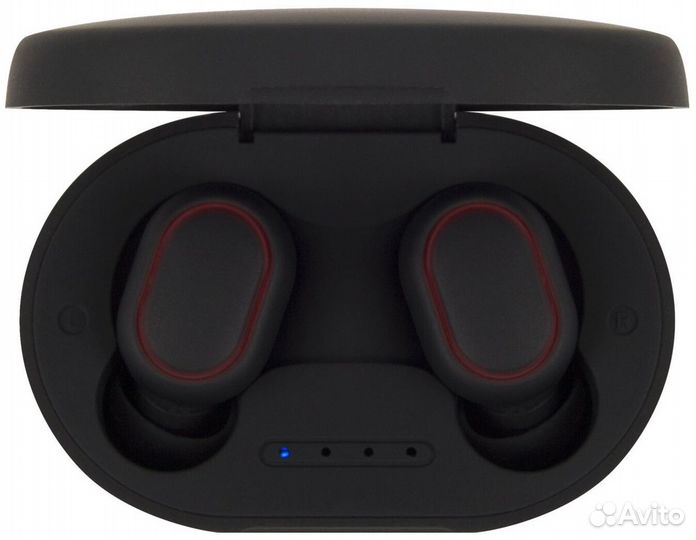 Новые Беспроводные наушники Rombica