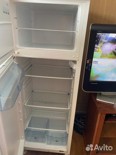 Холодильник бу