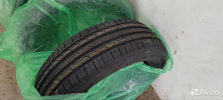 Летняя резина 235 55 r19 TracMax