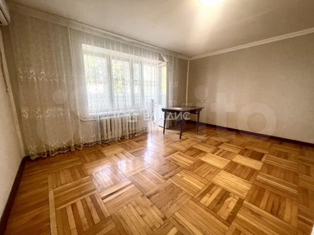 1-к. квартира, 32 м², 1/5 эт.