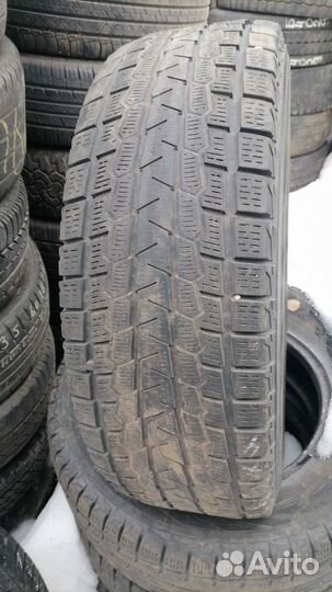 Yokohama Ice Guard G075 235/70 R16 204Q