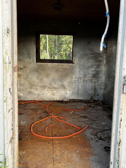 Гараж, 25 м²