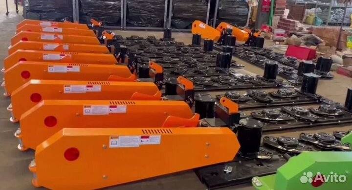 Косилка Weifang Rosa 210, 2024