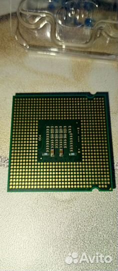 Intel pentium dual- core e5300