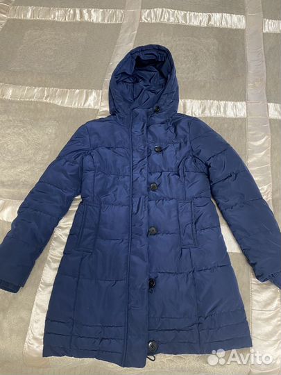 Куртка пальто для девочки Tommy Hilfiger 152