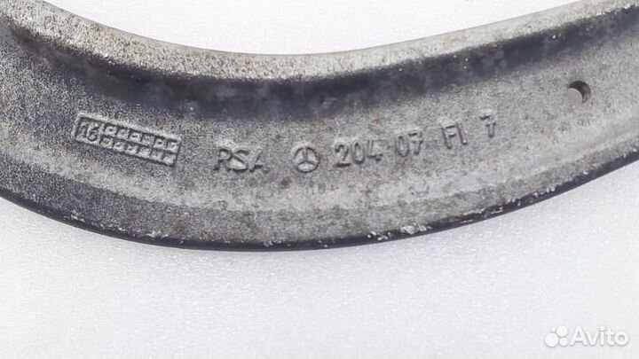 Рычаг задний левый Mercedes-Benz Cls400 C218 M276